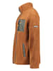Geographical Norway Fleecejacke "Urock" in Camel