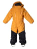 Isbjörn Sneeuwpak "Penguin" geel/zwart