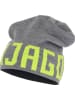 Legowear Beanie "Antony" in Grau