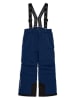 LEGO Ski-/ Snowboardhose "Powai" in Dunkelblau