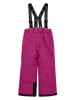 LEGO Ski-/ Snowboardhose "Powai" in Lila