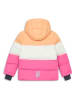 LEGO Ski-/Snowboardjas "Jaz 805" roze/oranje