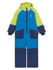 LEGO Schneeanzug "Jaz" in Blau/ Dunkelblau