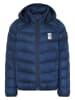 LEGO Steppjacke "Jested 600" in Dunkelblau