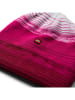 LEGO Beanie "Alex 704" in Pink/ Weiß