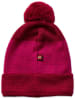 LEGO Muts met pompon "Aris 700" rood
