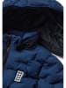 LEGO Winterjacke ''Lwjipe 706'' in Dunkelblau