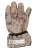 mikk-line Handschuhe in Beige