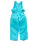 Peak Mountain Ski-/snowboardbroek turquoise