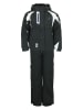 Peak Mountain 2tlg. Ski-/ Snowboardoutfit in Schwarz