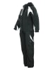 Peak Mountain 2tlg. Ski-/ Snowboardoutfit in Schwarz