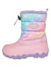 Playshoes Winterstiefel in Bunt