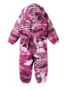 Reima Schneeanzug "Puhuri" in Pink