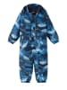 Reima Schneeanzug "Puhuri" in Blau
