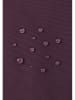 Reima Winterjacke "Raisio" in Lila