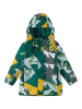 Reima Winterjas "Marttila" groen