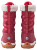 Reima Winterlaarzen "Samojedi" rood