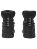 Reima Winterstiefel "Lumipallo" in Schwarz