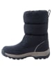 Reima Winterstiefel "Vimpeli" in Dunkelblau