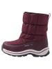 Reima Winterstiefel "Pikavari" in Rot