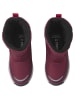 Reima Winterlaarzen "Pikavari" rood