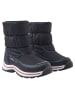 Reima Winterstiefel "Pikavari" in Dunkelblau