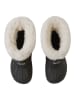 Reima Winterstiefel "Muhvari" in Schwarz