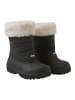 Reima Winterstiefel "Muhvari" in Schwarz