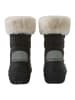 Reima Winterstiefel "Muhvari" in Schwarz