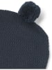 Wheat Balaclava "Pomi" donkerblauw