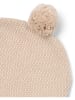 Wheat Balaclava "Pomi" in Beige