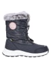Zigzag Winterstiefel "Rasbell" in Anthrazit