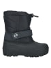 Zigzag Winterstiefel "Wanoha" in Schwarz