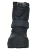 Zigzag Winterlaarzen "Wanoha" zwart