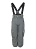 Peak Mountain Ski-/snowboardbroek grijs