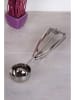 Violeta Home Eiscreme-Löffel in Silber - (H)22 cm