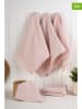Violeta Home 6er-Set: Geschirrtücher in Rosa - (L)76 x (B)43 cm