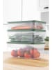Violeta Home 3-delige set: voorraadcontainers groen