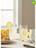 Violeta Home 6er-Set: Gläser - 540 ml