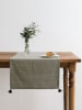 Violeta Home Tischläufer in Grün - (L)150 x (B)50 cm