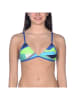 Arena Bikinitop "Traiangle Feel" meerkleurig