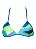 Arena Bikinitop "Traiangle Feel" meerkleurig
