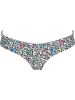 Arena Bikinislip "Unique" meerkleurig