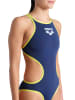 Arena Badeanzug in Dunkelblau