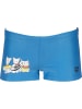 Arena Zwembroek "Friends" lichtblauw