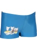 Arena Zwembroek "Friends" lichtblauw