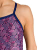 Arena Badeanzug "Kikko" in Lila
