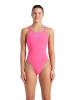 Arena Badeanzug in Pink