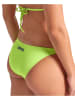 Arena Bikini-Hose in Grün