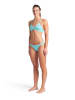 Arena Bikinislip turquoise